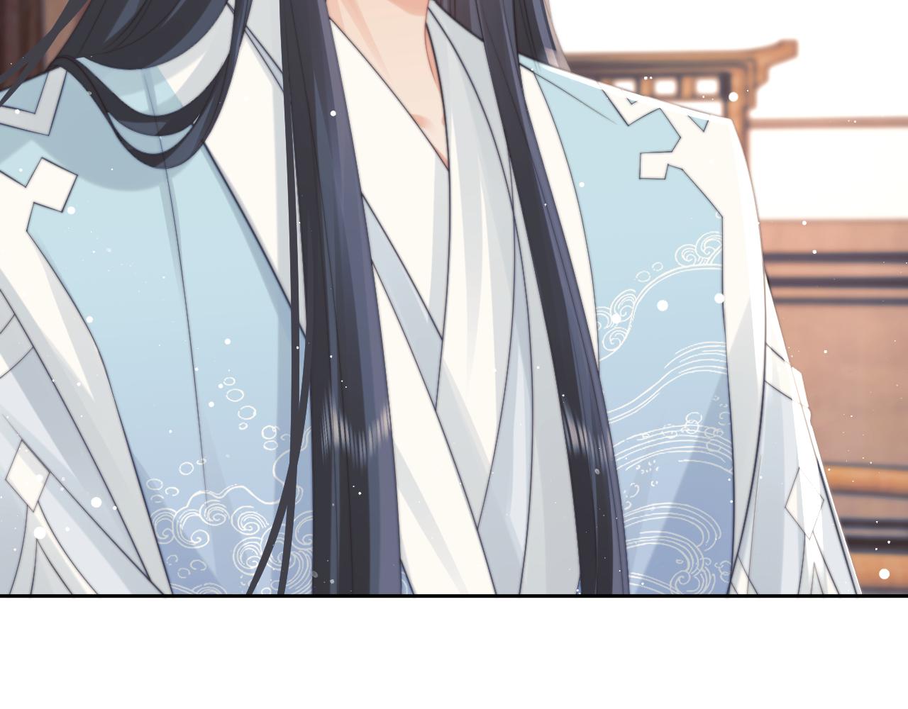 独占病美人师尊原著小说漫画,第55话 我想帮师尊……2图