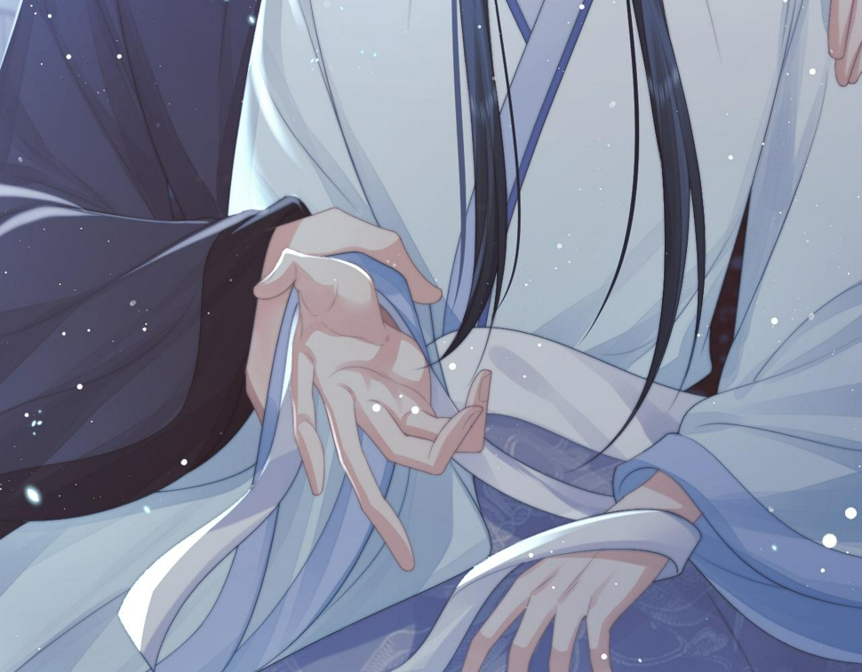 独占病美人师尊小说笔趣阁漫画,第72话 帮助师尊治疗1图