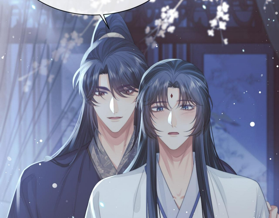 独占病美人师尊漫画全集免费下拉漫画,第72话 帮助师尊治疗2图