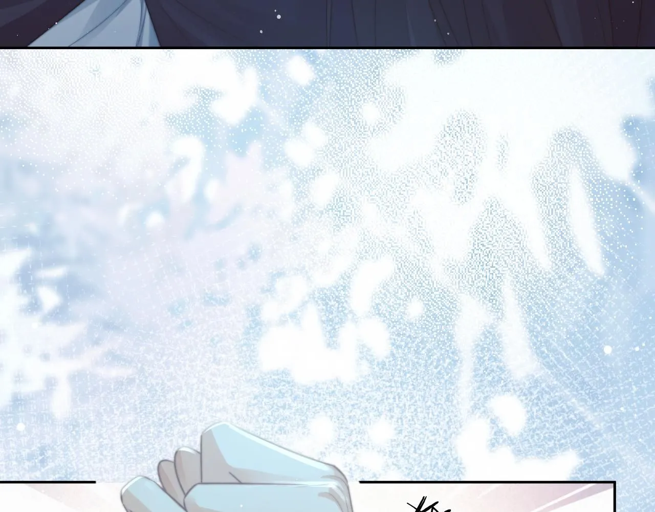 独占病美人师尊漫画,完结篇第88话 共度余生2图