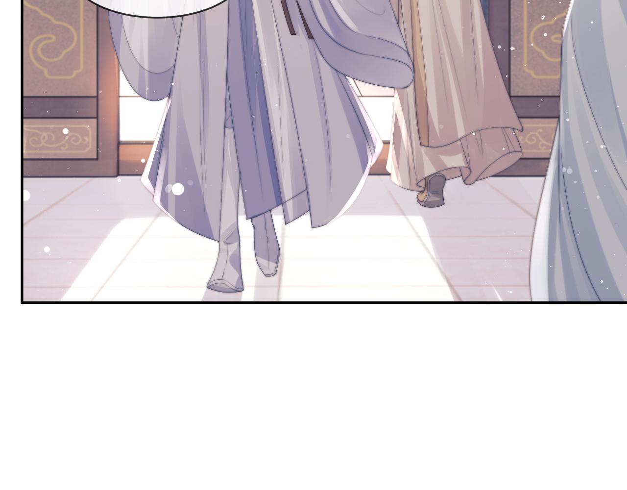 独占病美人师尊原著小说漫画,第55话 我想帮师尊……2图