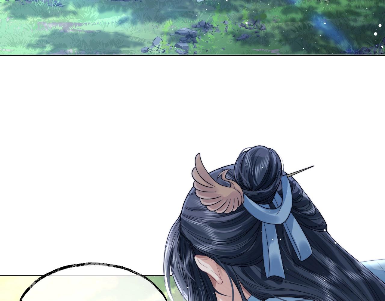 独占病美人师尊小说免费阅读完整版漫画,第3话 让你看看我配不配！2图