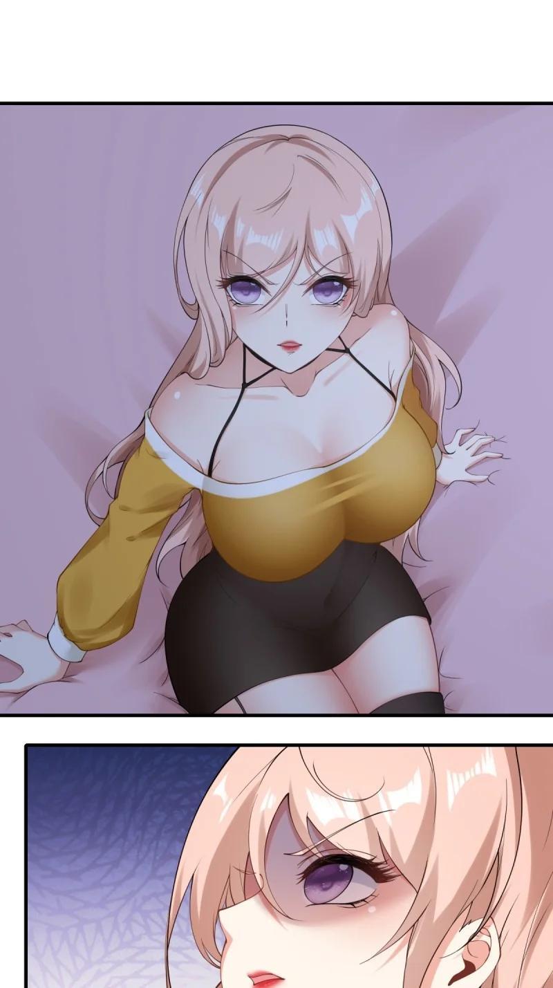 我真的不想当第一漫画,201 第192话1图