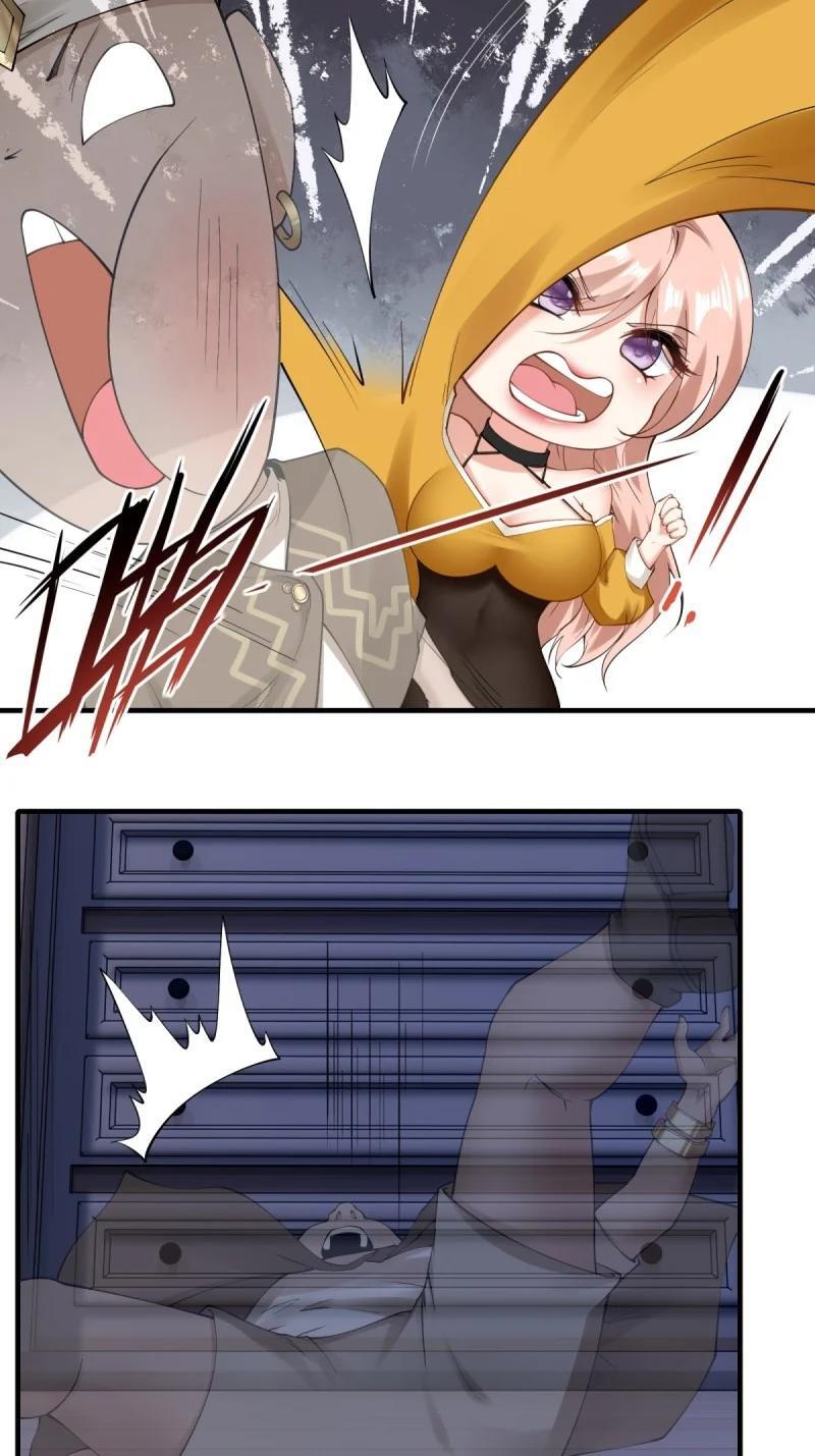 我真的不想当第一漫画,201 第192话1图