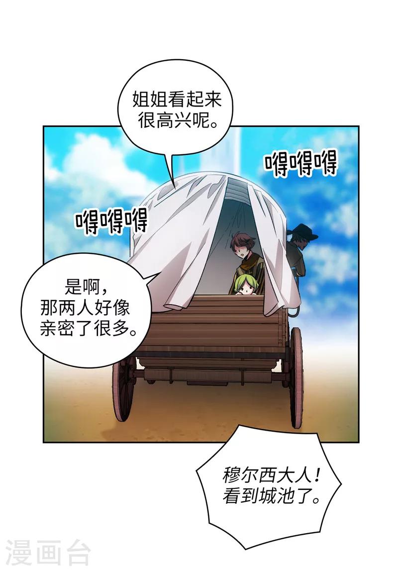 阿多尼斯漫画免费阅读下拉式漫画,第188话 火之魔塔2图