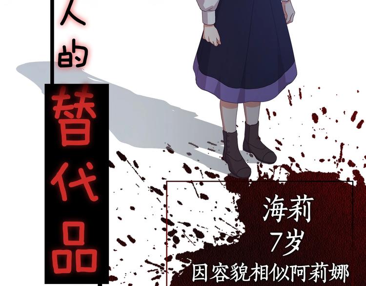 小心哥哥们漫画30话漫画,序章 做自己，不是谁的替代品1图