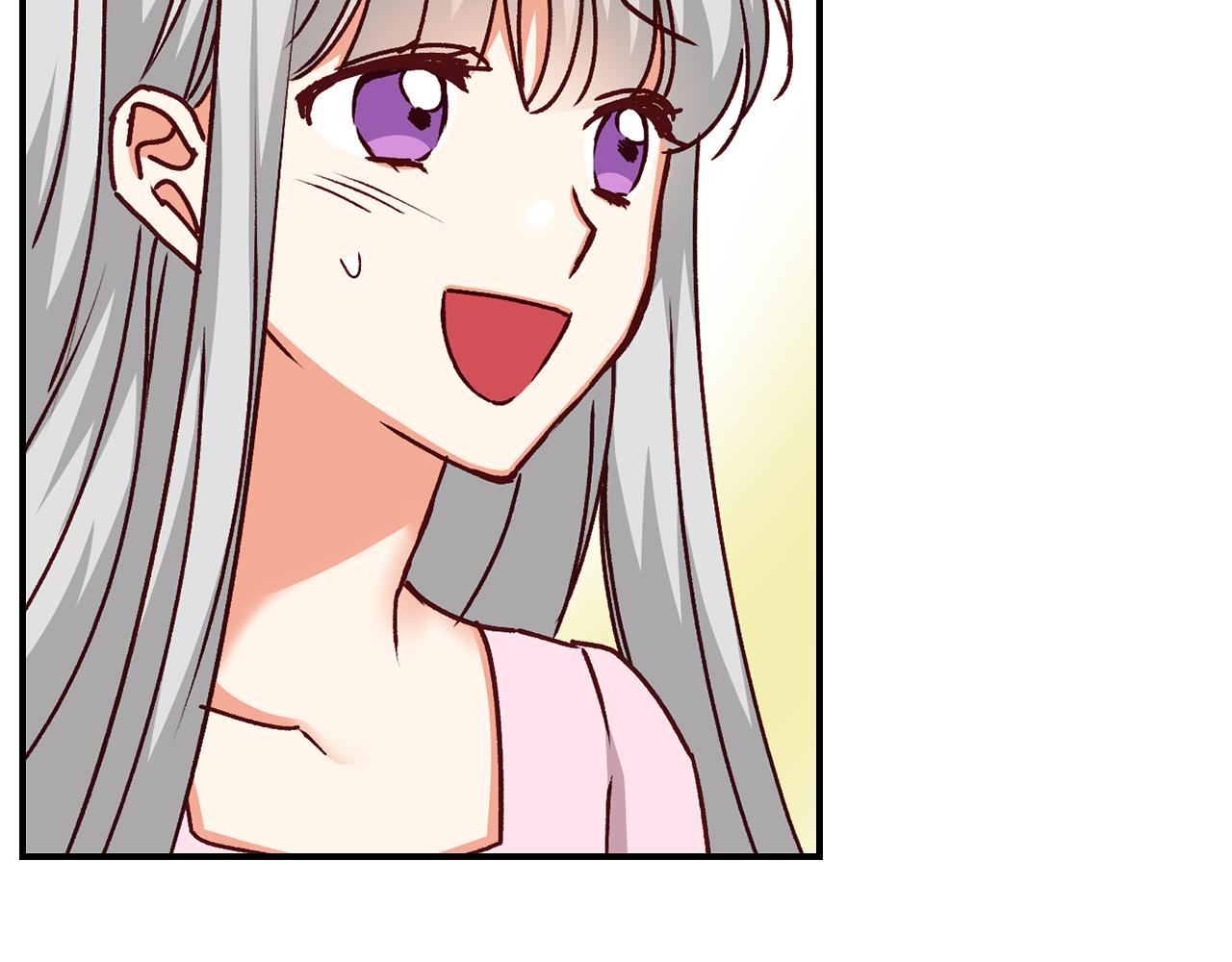 小心哥哥们漫画,完结篇 婚礼1图