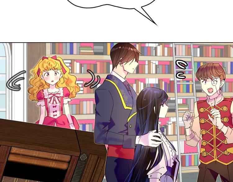 不要小看女配角漫画作者漫画,第85话 客人，您犯事了？！1图