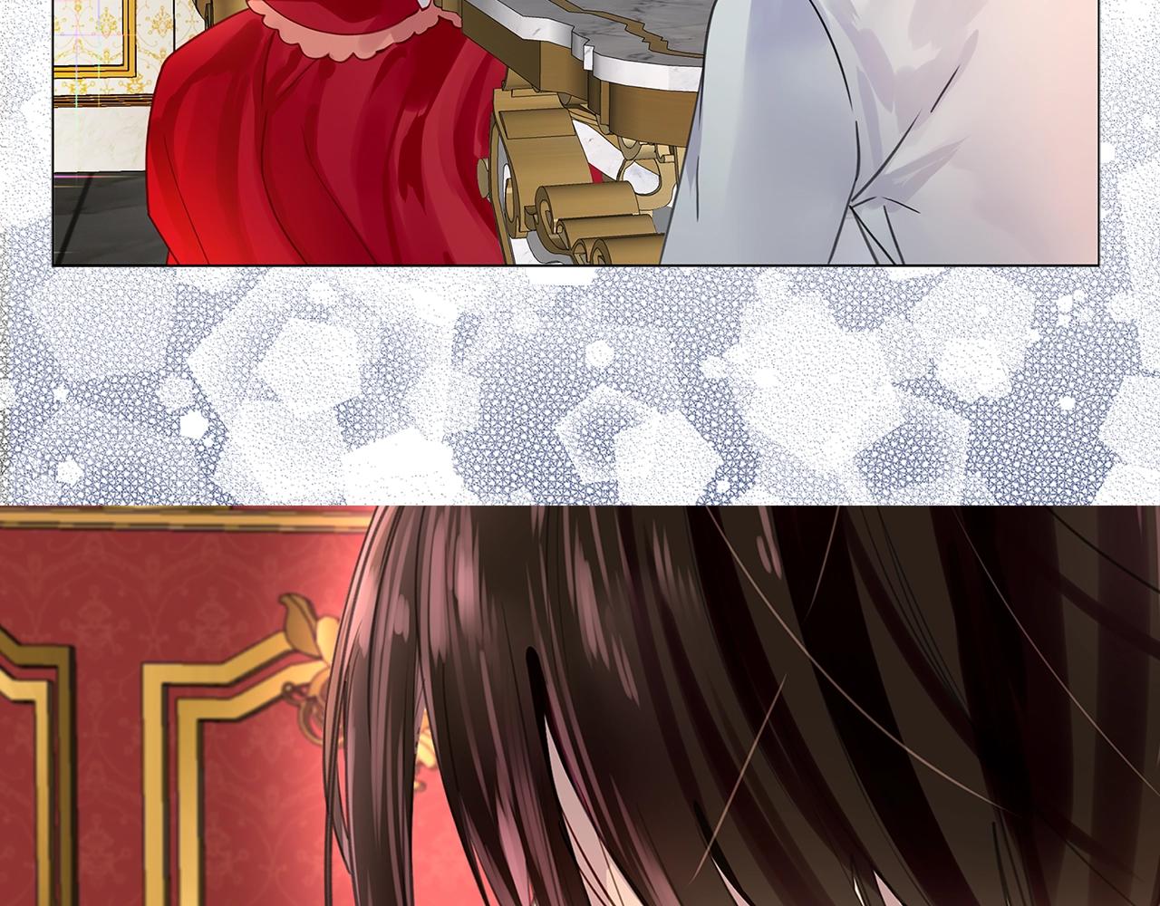 不要小看女配角漫画作者漫画,番外17 贾尼斯的老套路111图