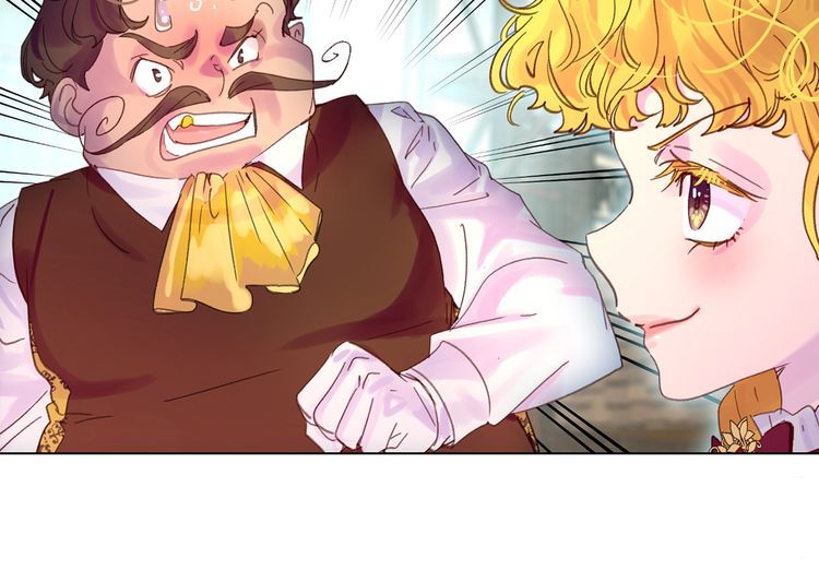 不要小看女配角漫画作者漫画,完结篇 环游世界1图