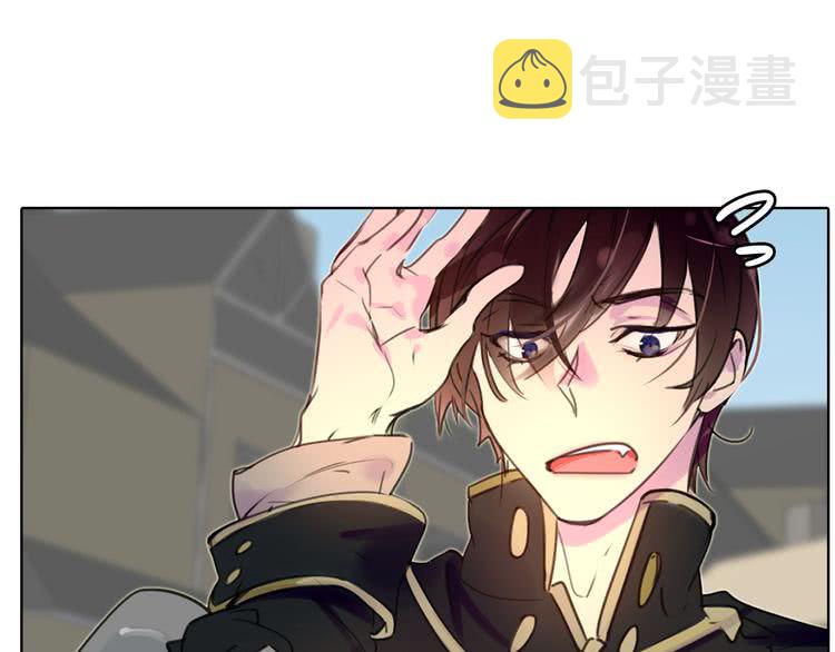 不要小看女配角漫画作者漫画,第28话 消失的死亡flag！1图