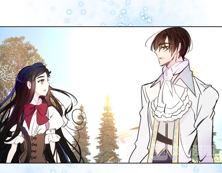 不要小看女配角漫画作者漫画,第6话 好戏一大出1图