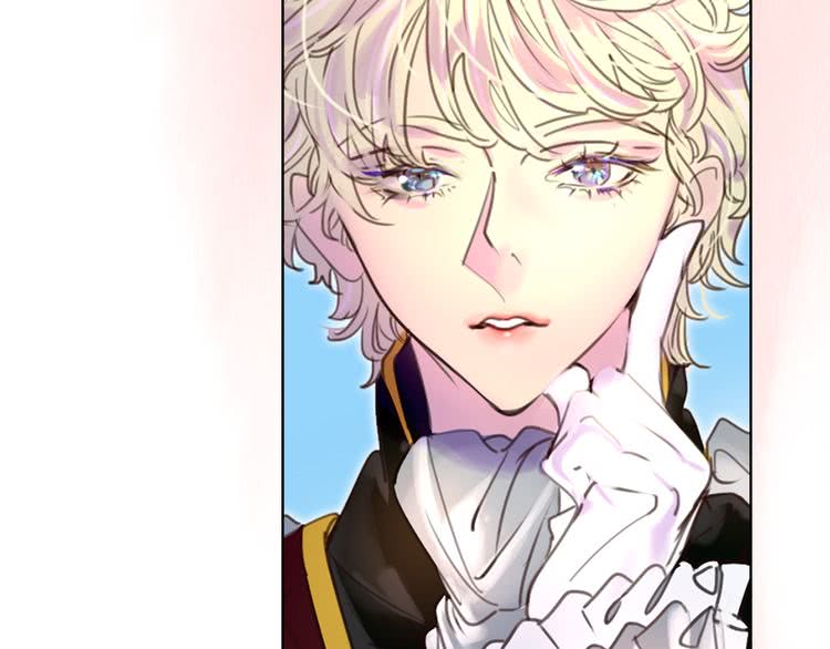 不要小看女配角漫画作者漫画,第36话 我是皇太子的真爱吗？1图