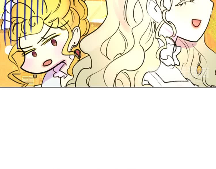 不要小看女配角漫画作者漫画,第6话 好戏一大出2图