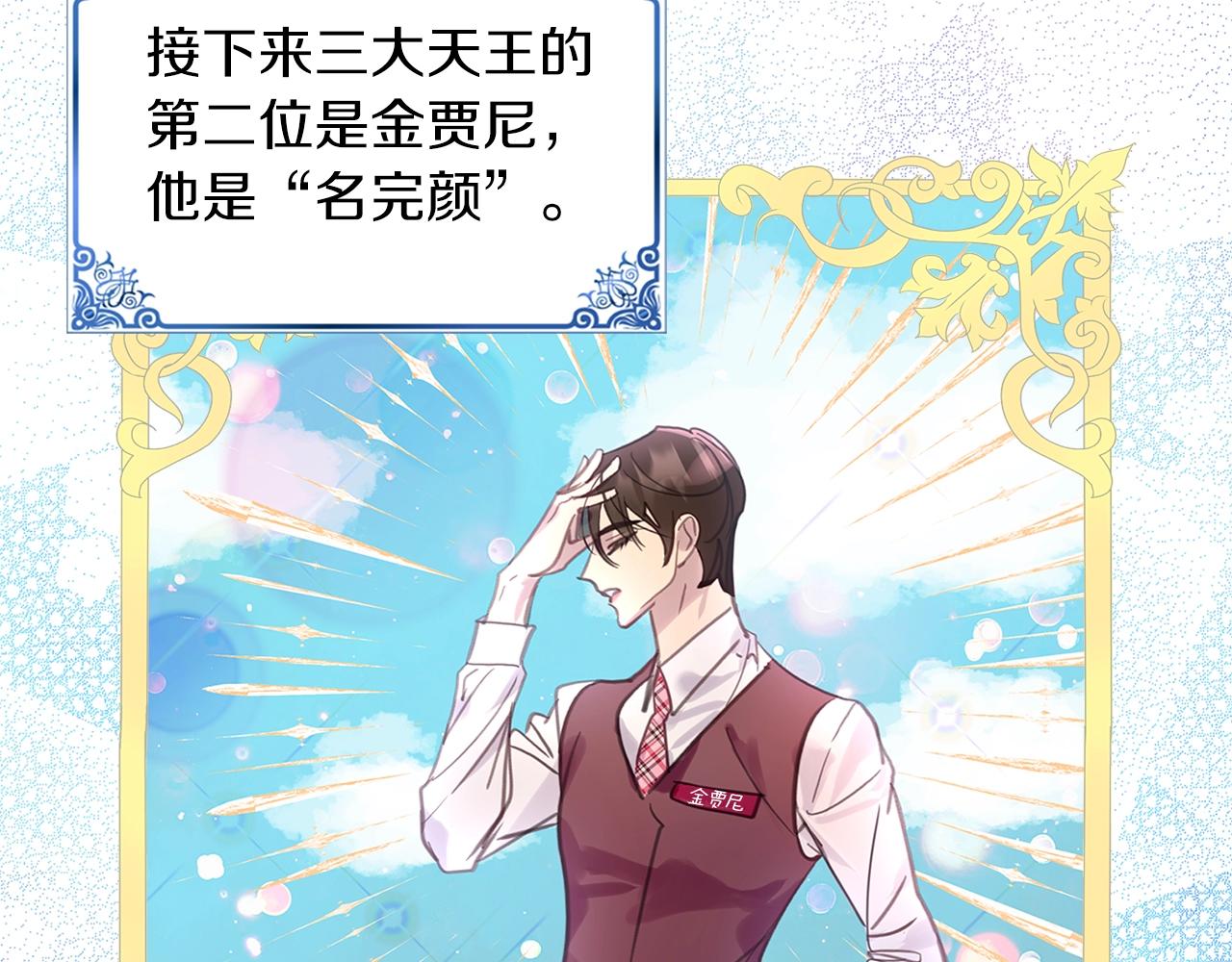 不要小看女配角漫画作者漫画,番外32 网络小说之花22图