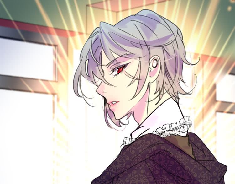 不要小看女配角漫画作者漫画,第17话 女主，怎么了？1图