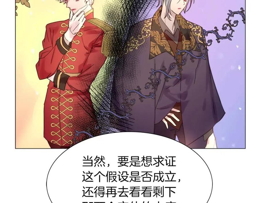 不要小看女配角漫画作者漫画,番外7 贾尼斯的老套路11图
