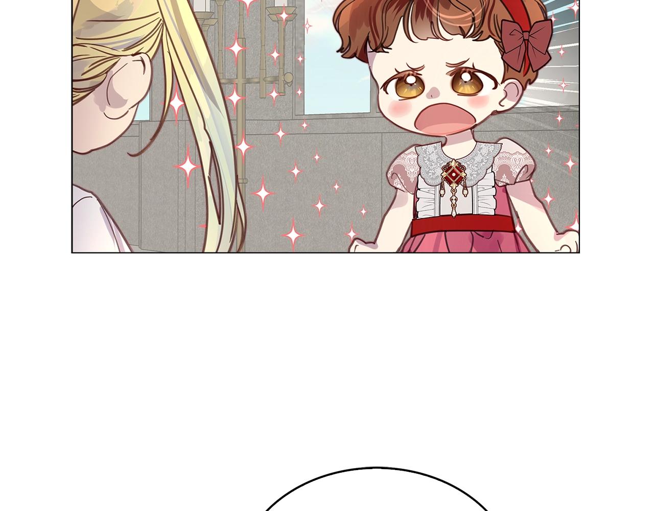 不要小看女配角漫画作者漫画,番外29 几年后的故事21图