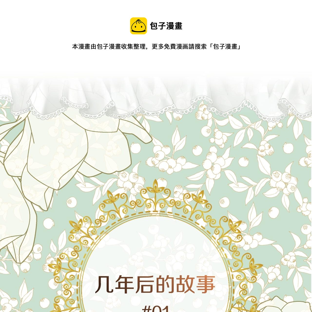 不要小看女配角原著小说漫画,番外28 几年后的故事11图