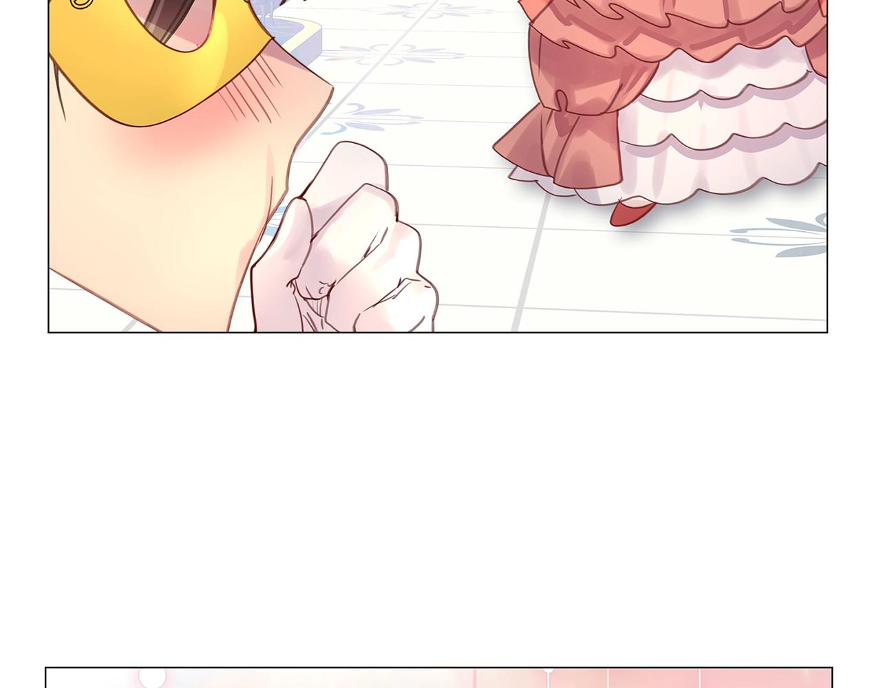 不要小看女配角故事漫画,番外16 贾尼斯的老套路102图
