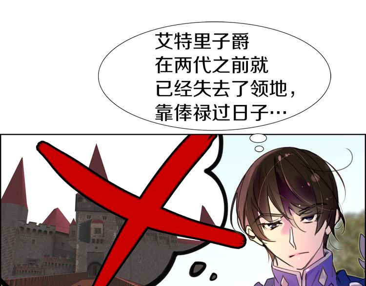 不要小看女配角漫画作者漫画,第21话 身为配角 命比纸薄1图