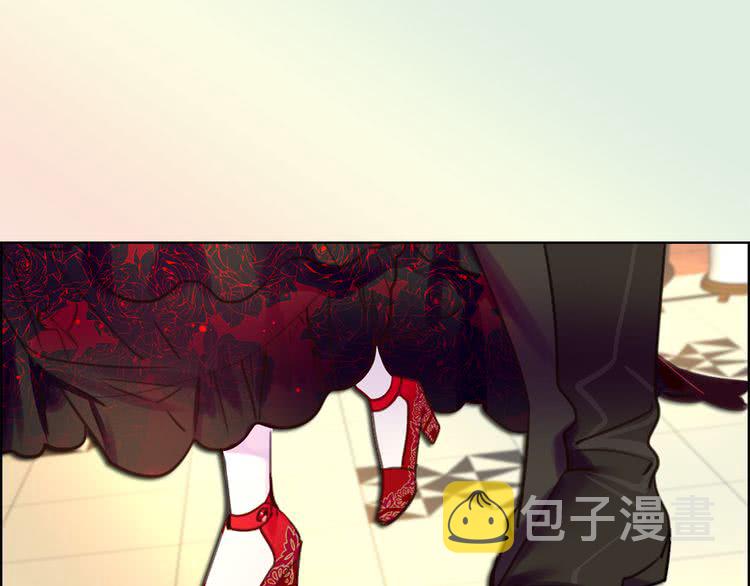 不要小看女配角漫画作者漫画,第42话 蛇蝎女配出场1图