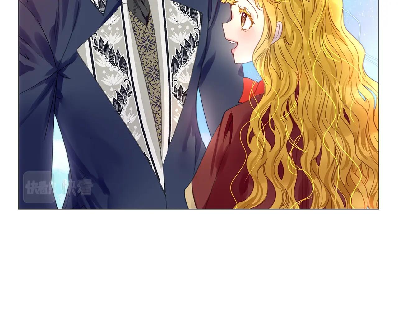 不要小看女配角漫画作者漫画,番外19 贾尼斯的老套路131图