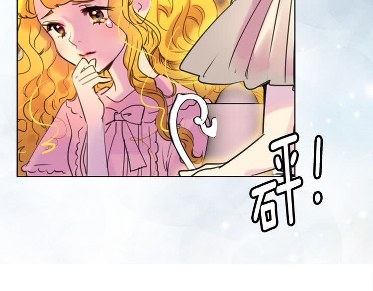 不要小看女配角漫画作者漫画,第26话 女配也要楚楚可怜2图