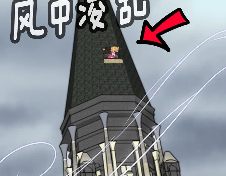 不要小看女配角漫画作者漫画,第94话 带你去看风景2图