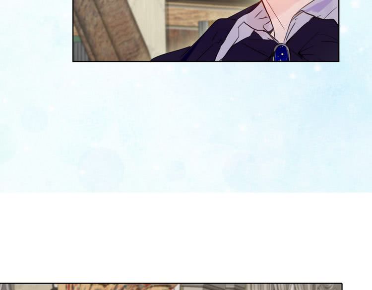 不要小看女配角漫画作者漫画,第24话 最好的礼遇2图