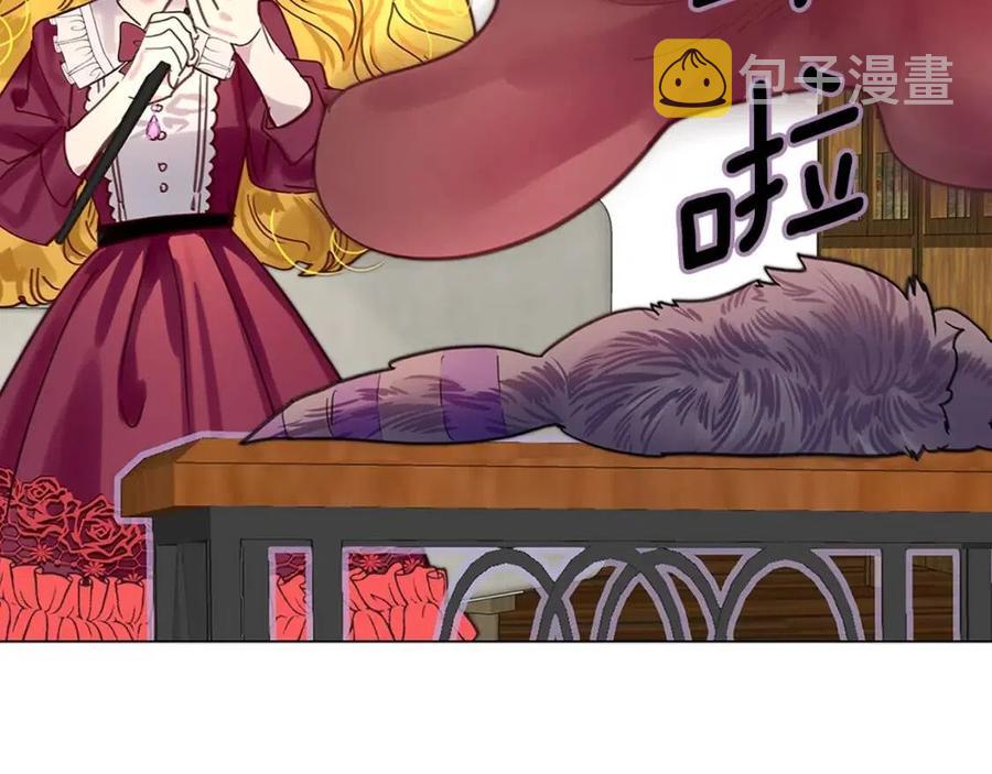 不要小看女配角漫画作者漫画,番外7 贾尼斯的老套路11图