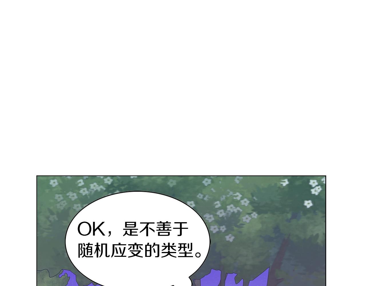 不要小看女配角漫画作者漫画,番外11 贾尼斯的老套路51图