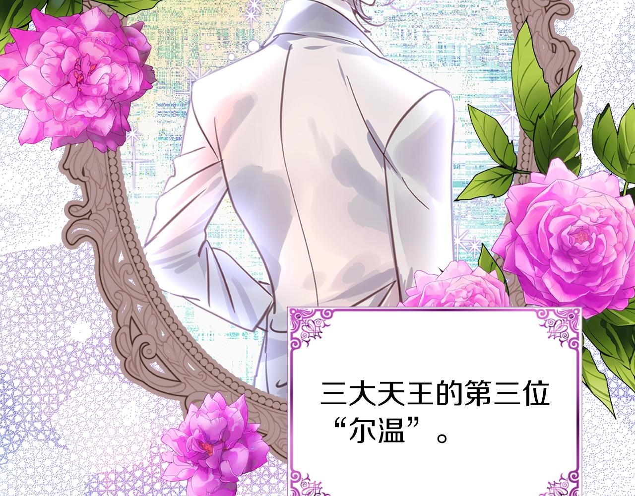 不要小看女配角漫画作者漫画,番外32 网络小说之花22图