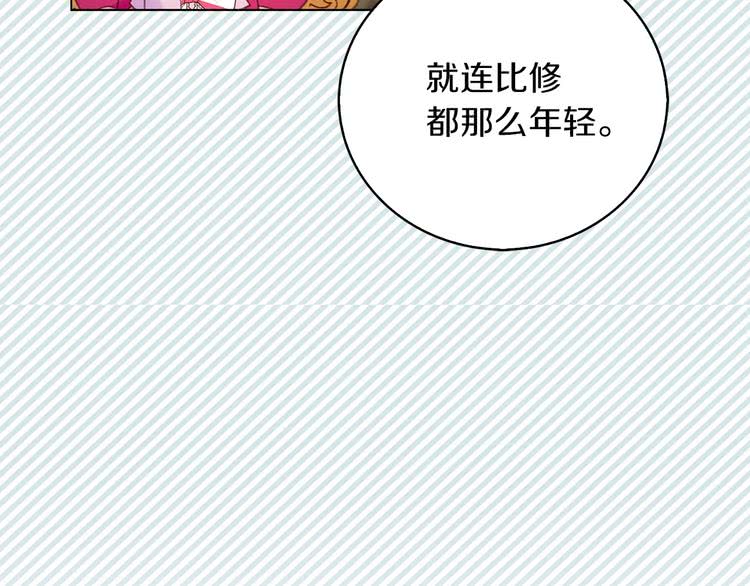不要小看女配角漫画作者漫画,第91话 还挺可爱的2图