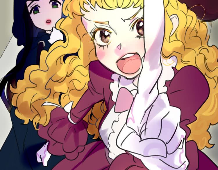 不要小看女配角全集漫画免费看漫画,第12话 我才是真正的男主！1图