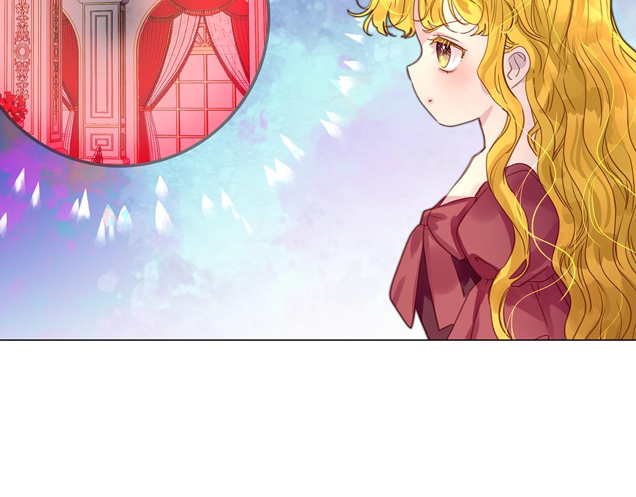 不要小看女配角漫画作者漫画,番外21 女配预言21图