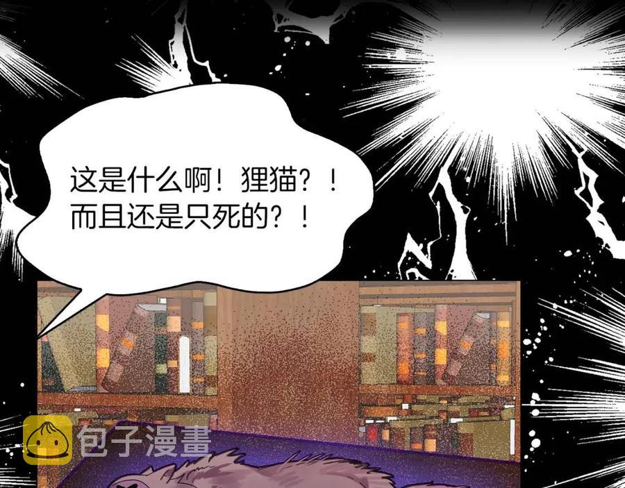 不要小看女配角漫画作者漫画,番外7 贾尼斯的老套路12图