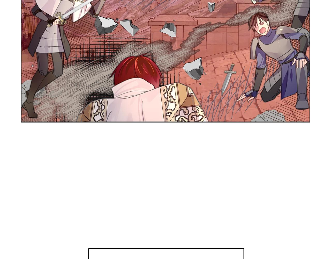 不要小看女配角漫画作者漫画,番外19 贾尼斯的老套路131图