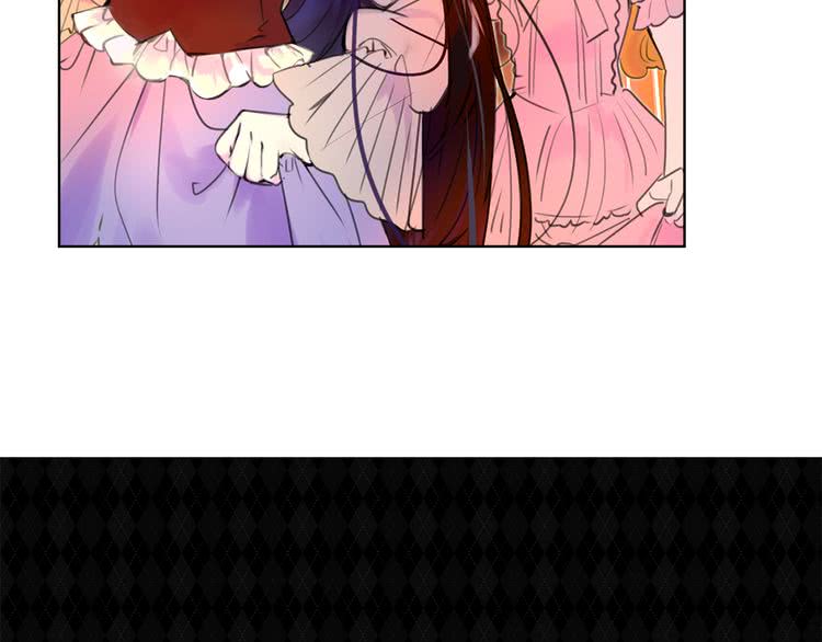 不要小看女配角漫画作者漫画,第26话 女配也要楚楚可怜2图