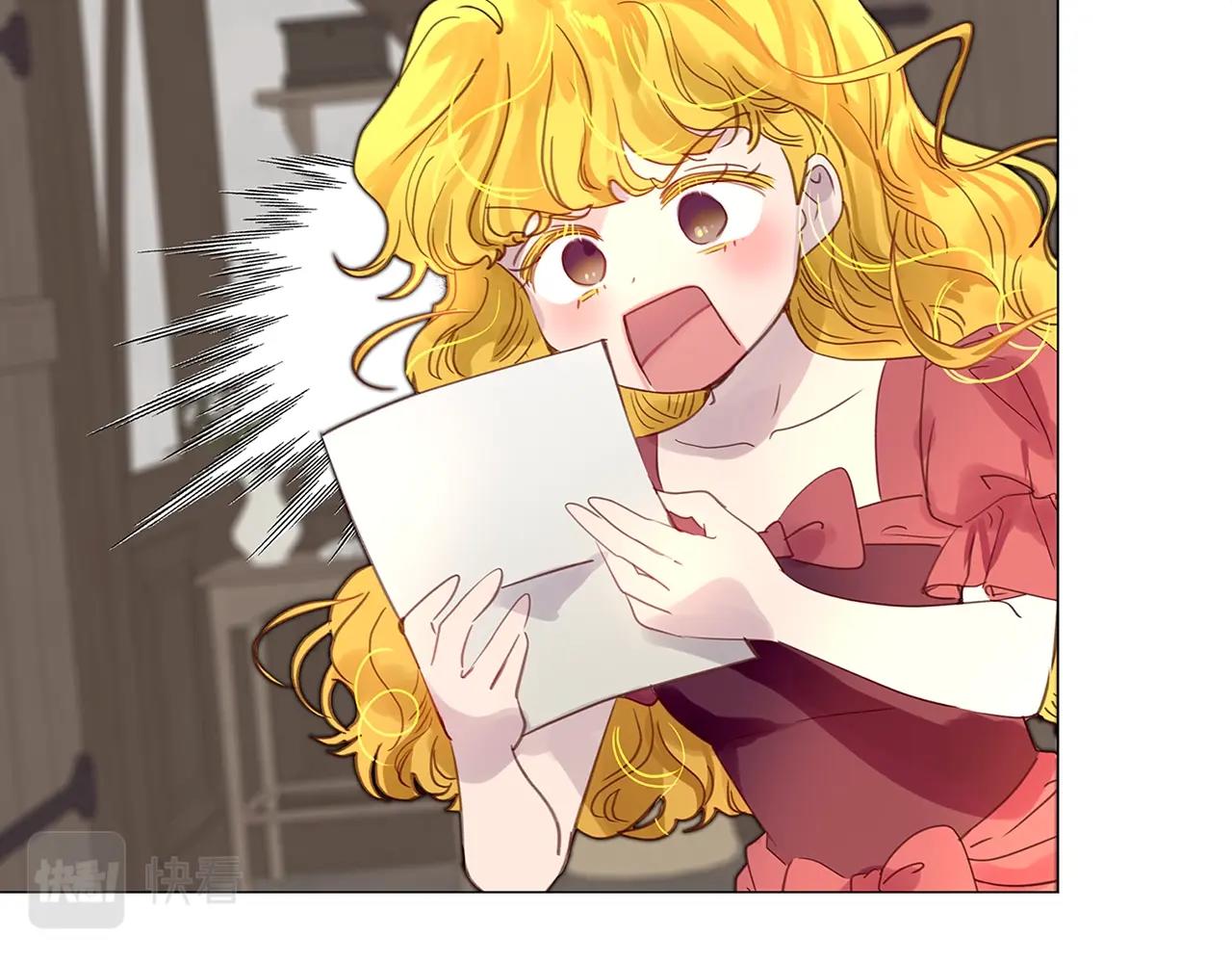 不要小看女配角漫画作者漫画,番外20 女配预言11图