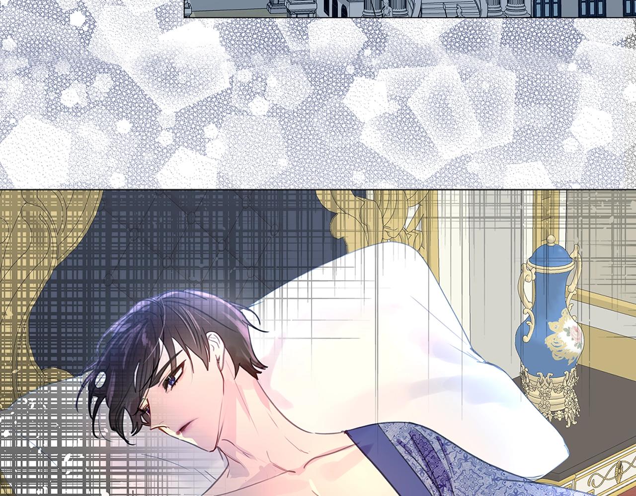 不要小看女配角漫画作者漫画,番外17 贾尼斯的老套路111图