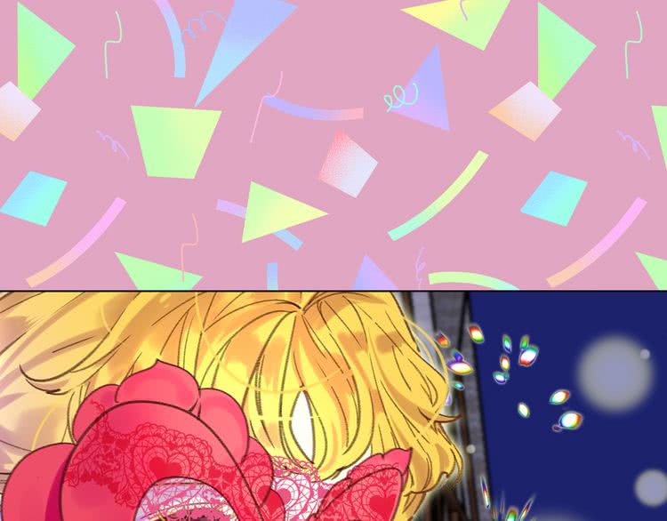 不要小看女配角漫画作者漫画,第53话 狗血的故事1图
