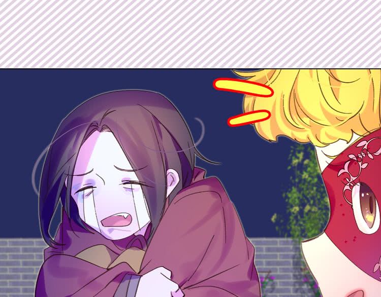 不要小看女配角漫画作者漫画,第72话 经典桥段仓皇落幕？！1图