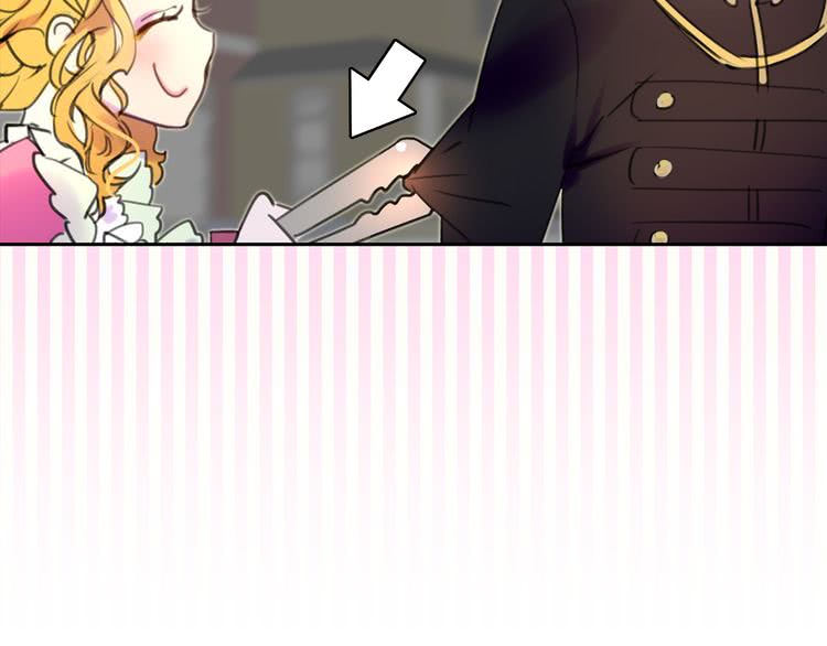 不要小看女配角漫画作者漫画,第28话 消失的死亡flag！2图