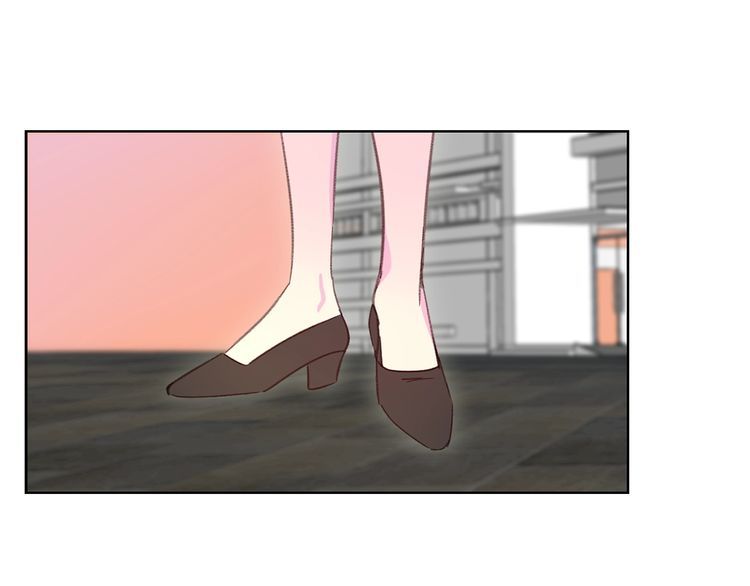 不要小看女配角漫画作者漫画,第114话 活在真实里1图