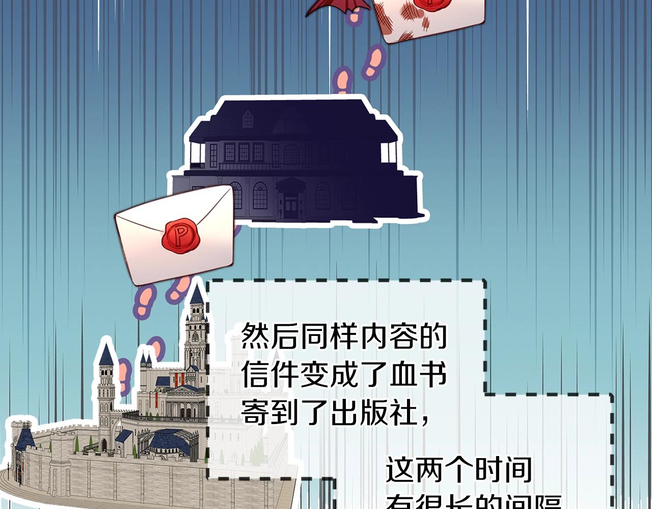 不要小看女配角漫画作者漫画,番外12 贾尼斯的老套路62图