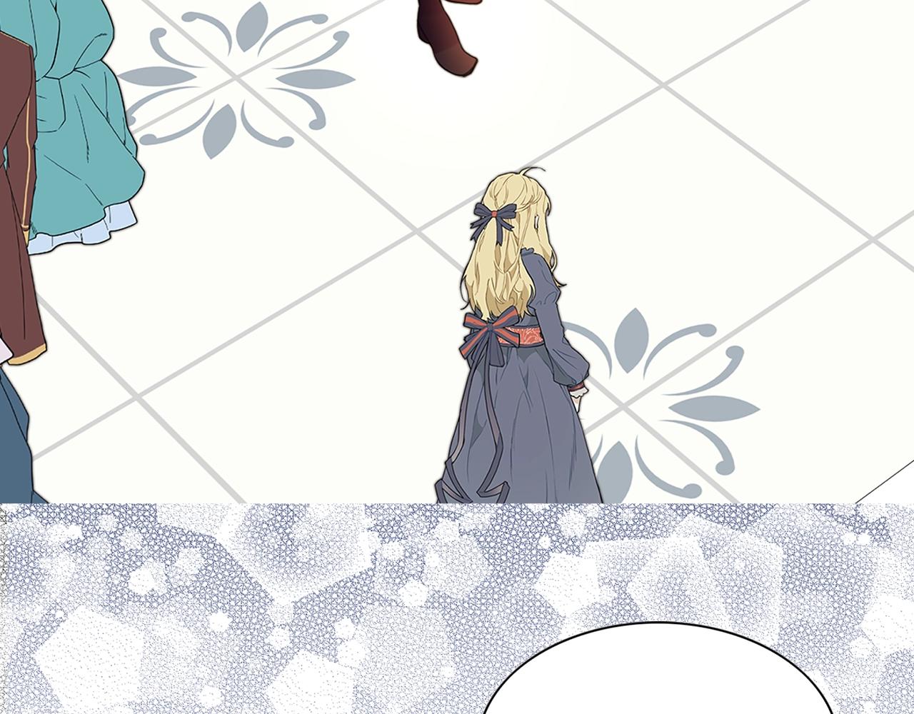 不要小看女配角漫画作者漫画,番外17 贾尼斯的老套路112图