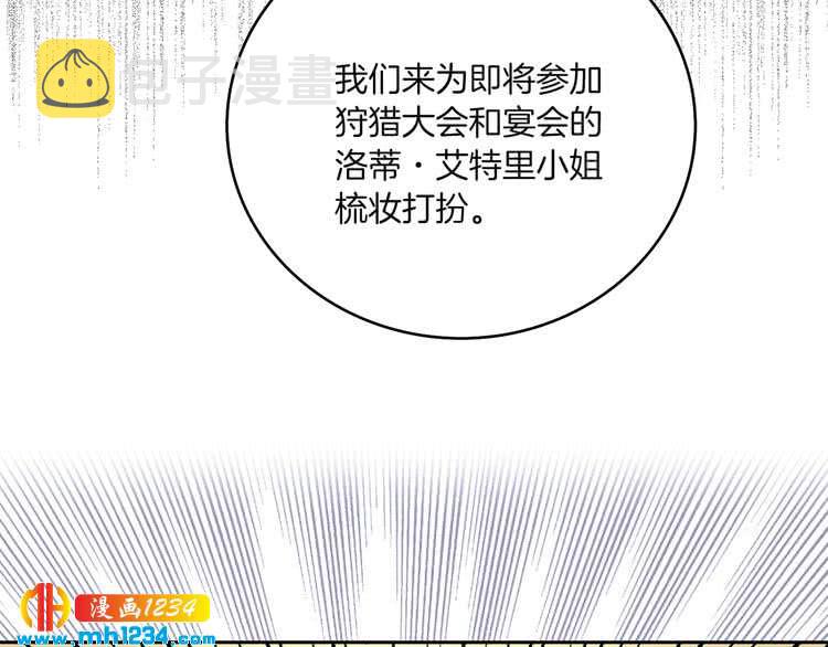 不要小看女配角漫画全集观看漫画,第108话 大变身2图