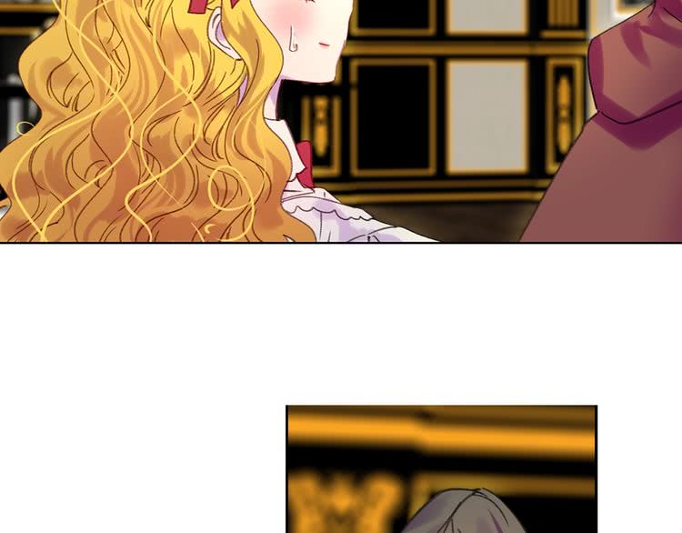 不要小看女配角漫画作者漫画,第96话 这是你拒绝我的理由？1图