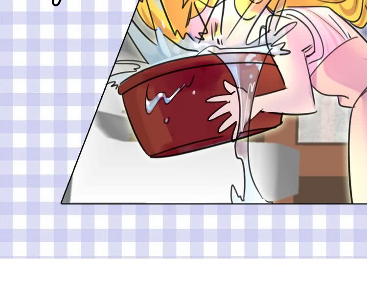 不要小看女配角漫画作者漫画,第9话 噩梦般的爆米花2图